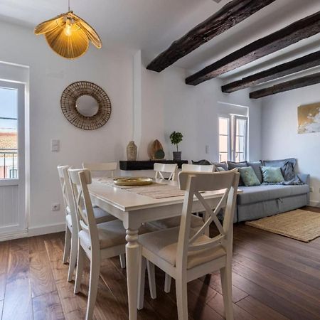 Joao Da Mata Amazing Views By Innkeeper Lisboa المظهر الخارجي الصورة