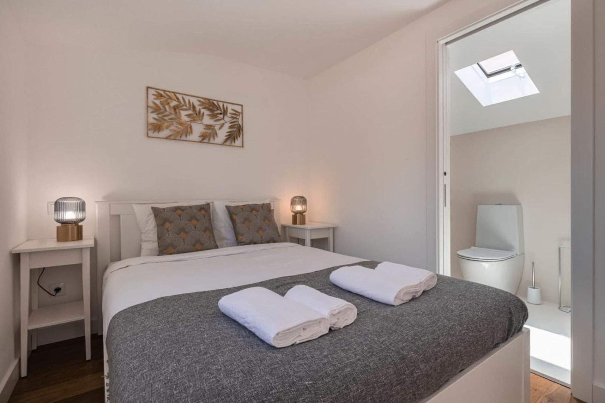 Joao Da Mata Amazing Views By Innkeeper Lisboa المظهر الخارجي الصورة