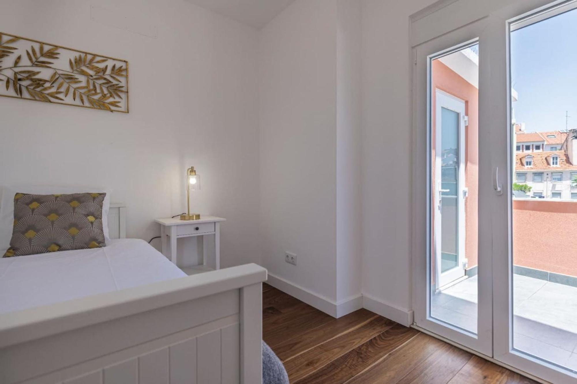 Joao Da Mata Amazing Views By Innkeeper Lisboa المظهر الخارجي الصورة