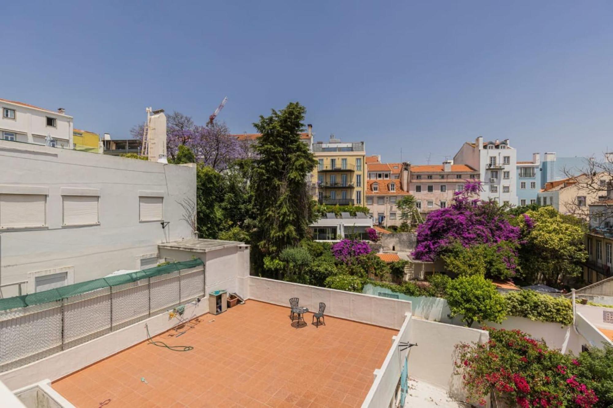 Joao Da Mata Amazing Views By Innkeeper Lisboa المظهر الخارجي الصورة