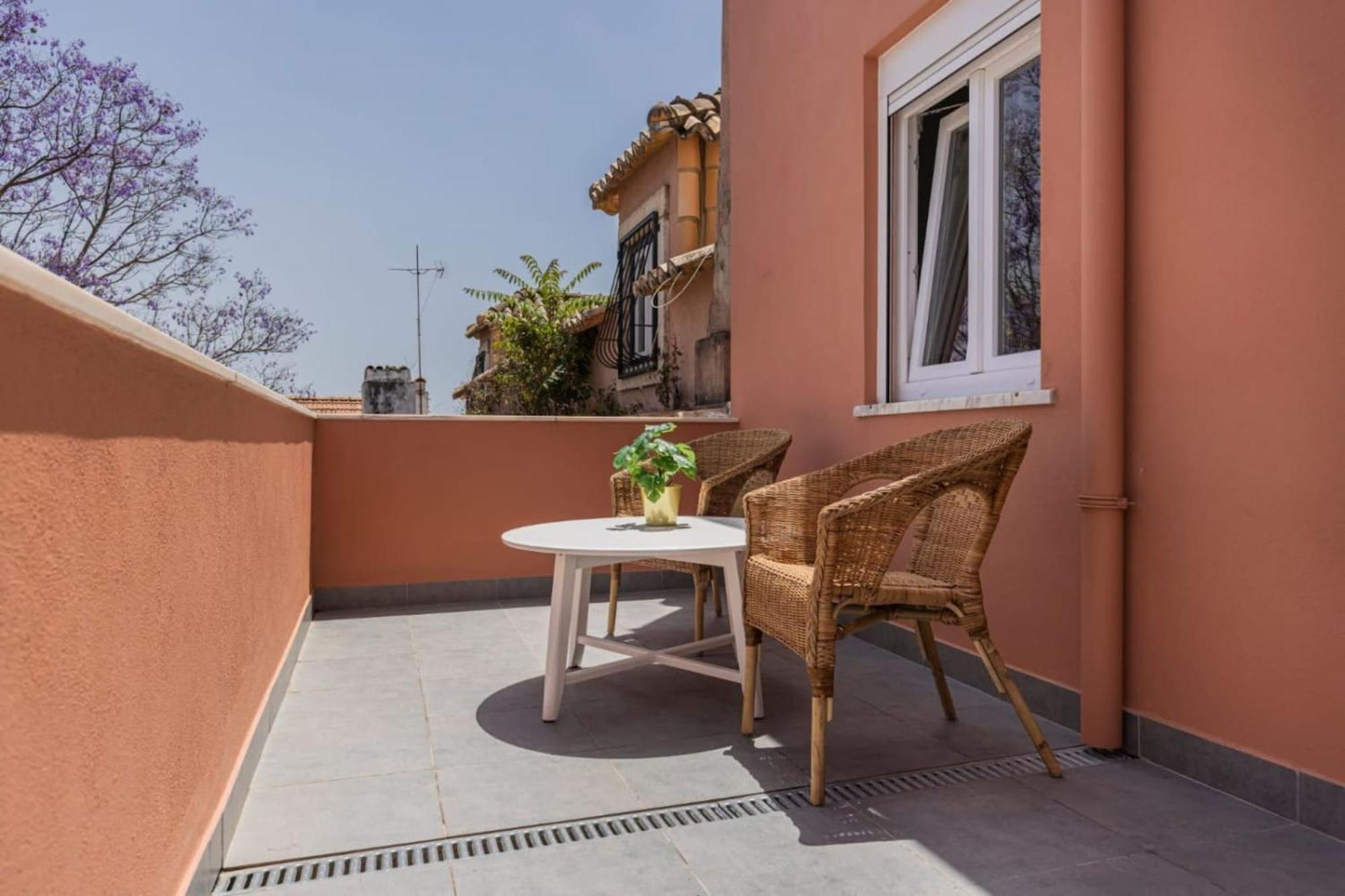 Joao Da Mata Amazing Views By Innkeeper Lisboa المظهر الخارجي الصورة