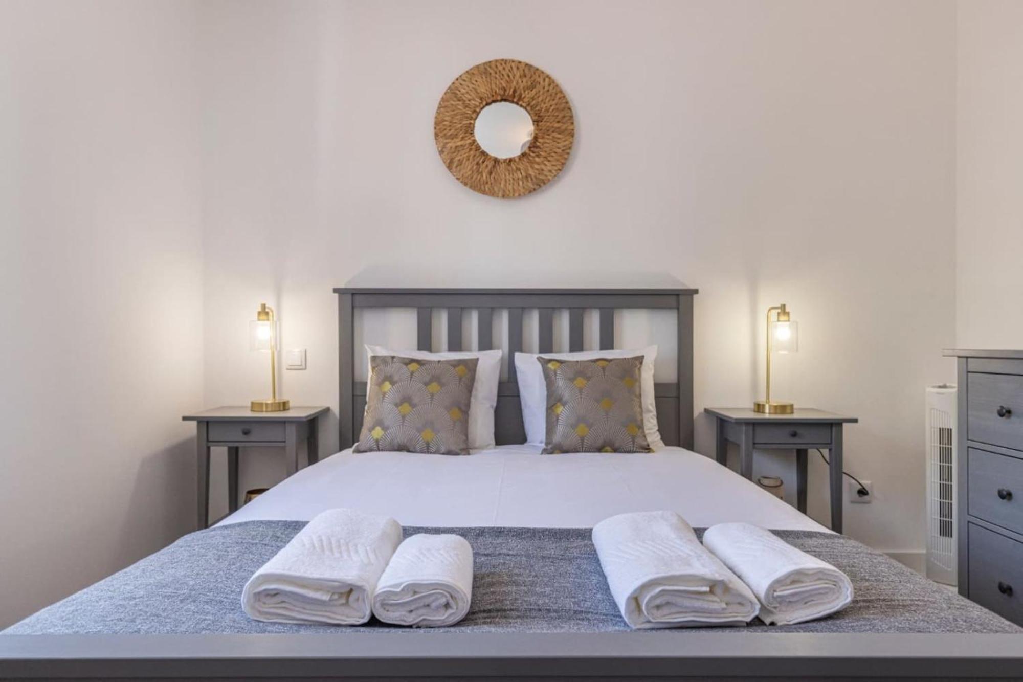 Joao Da Mata Amazing Views By Innkeeper Lisboa المظهر الخارجي الصورة