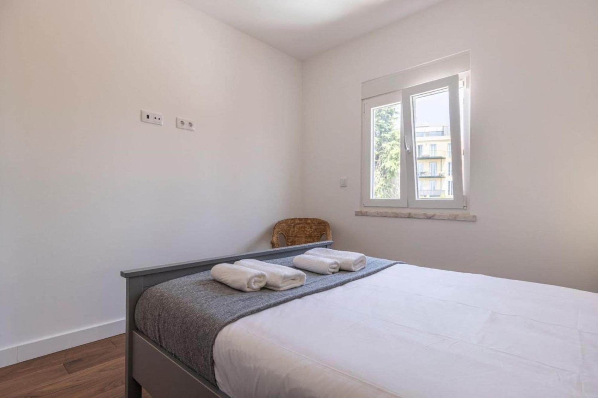Joao Da Mata Amazing Views By Innkeeper Lisboa المظهر الخارجي الصورة