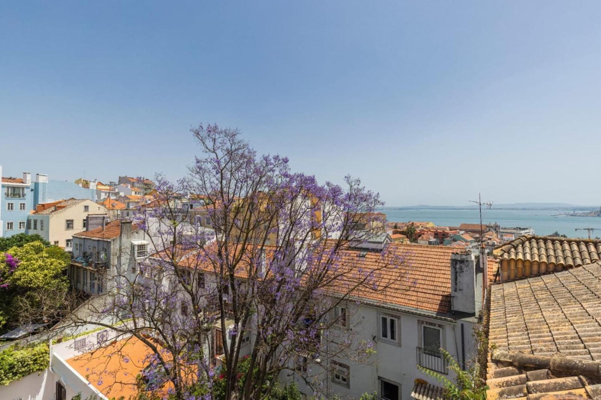 Joao Da Mata Amazing Views By Innkeeper Lisboa المظهر الخارجي الصورة