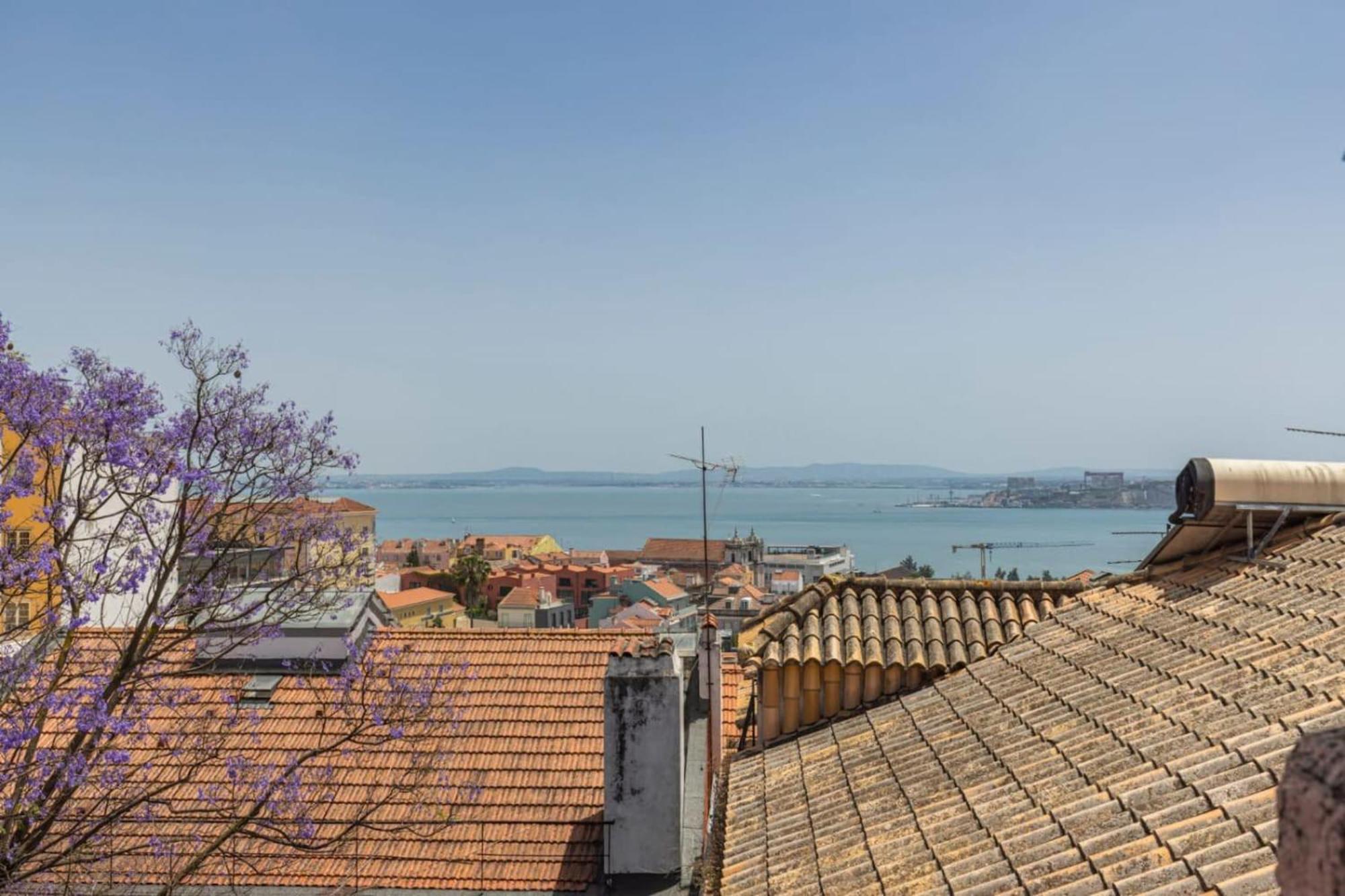 Joao Da Mata Amazing Views By Innkeeper Lisboa المظهر الخارجي الصورة