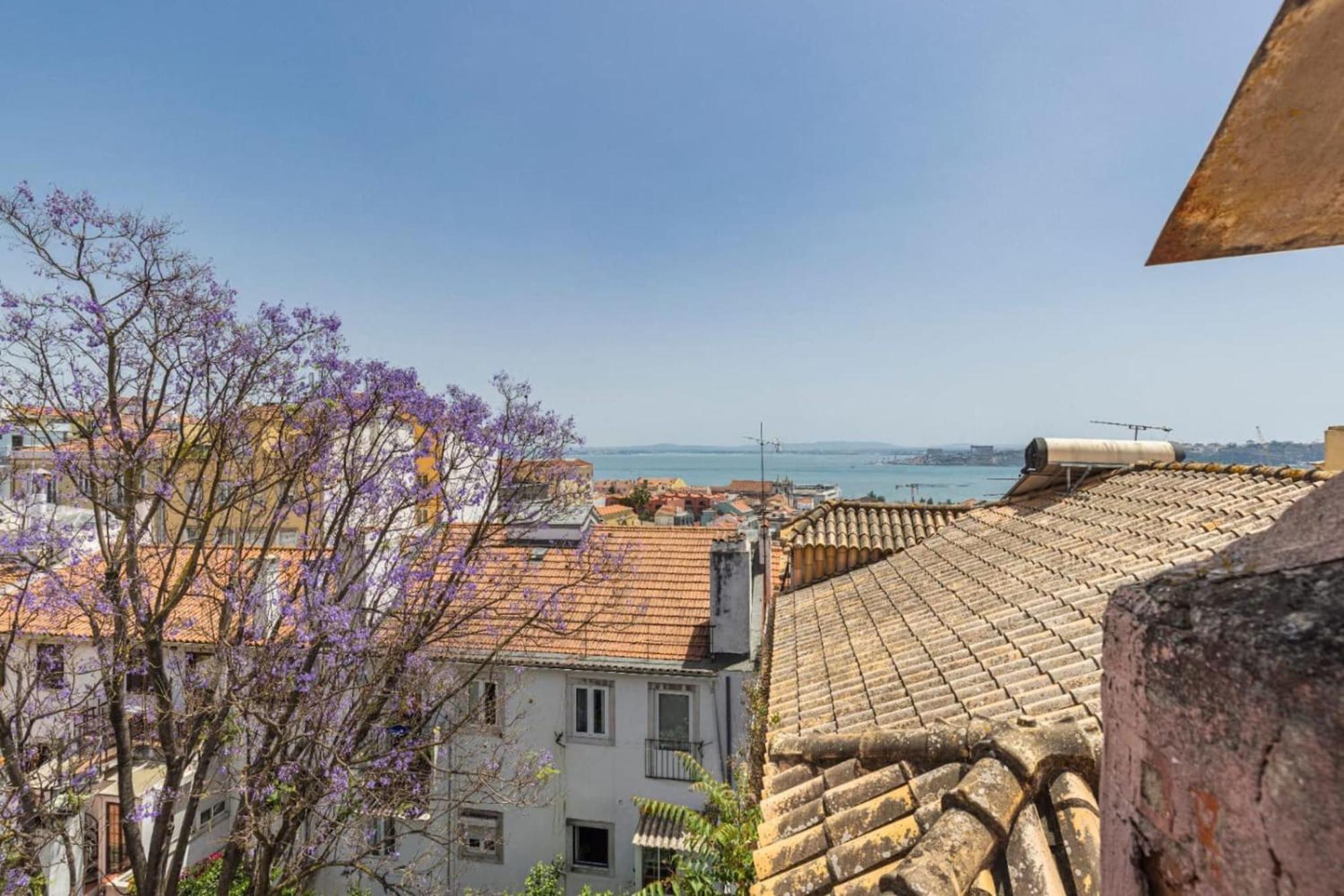 Joao Da Mata Amazing Views By Innkeeper Lisboa المظهر الخارجي الصورة