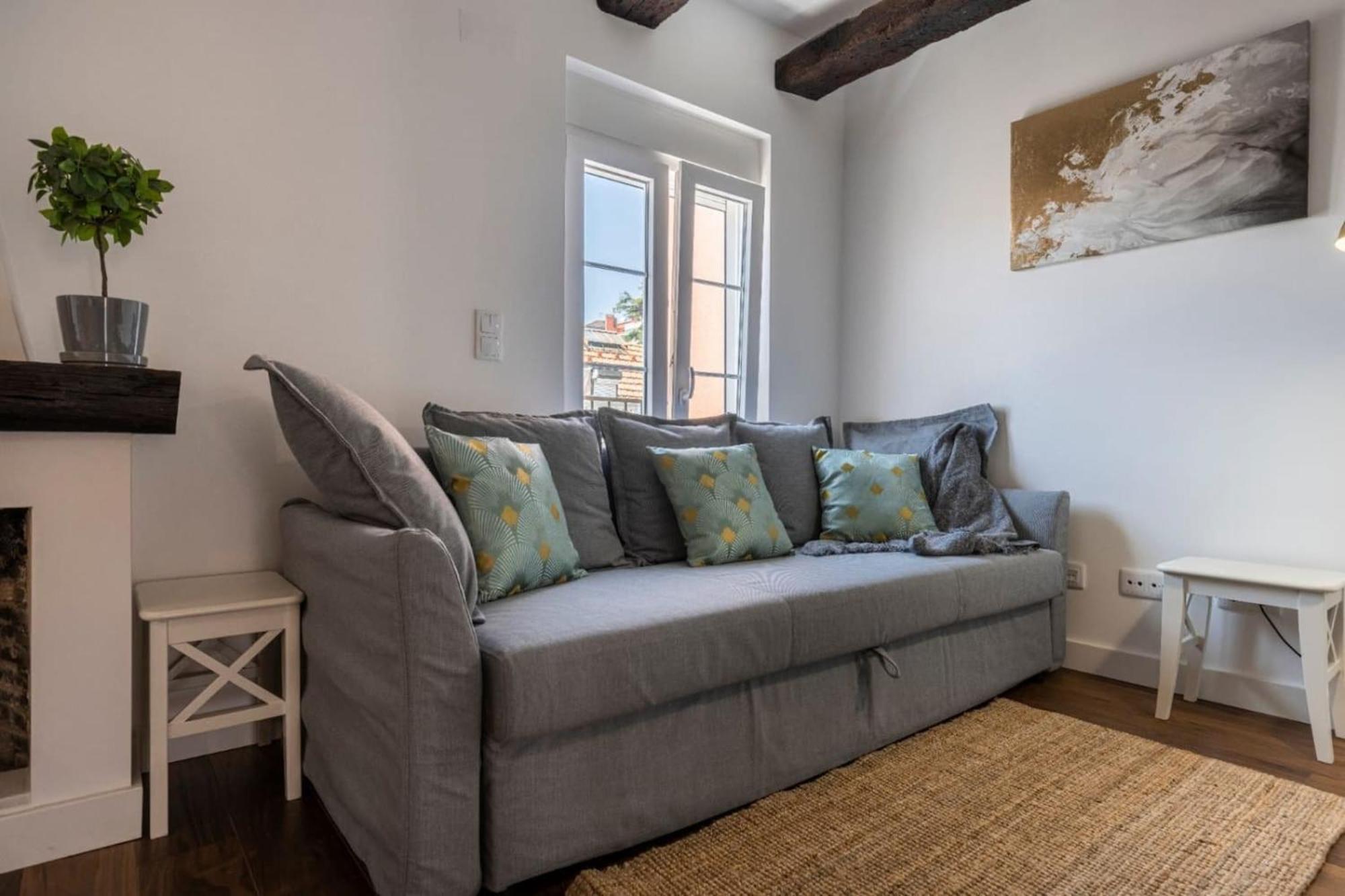 Joao Da Mata Amazing Views By Innkeeper Lisboa المظهر الخارجي الصورة
