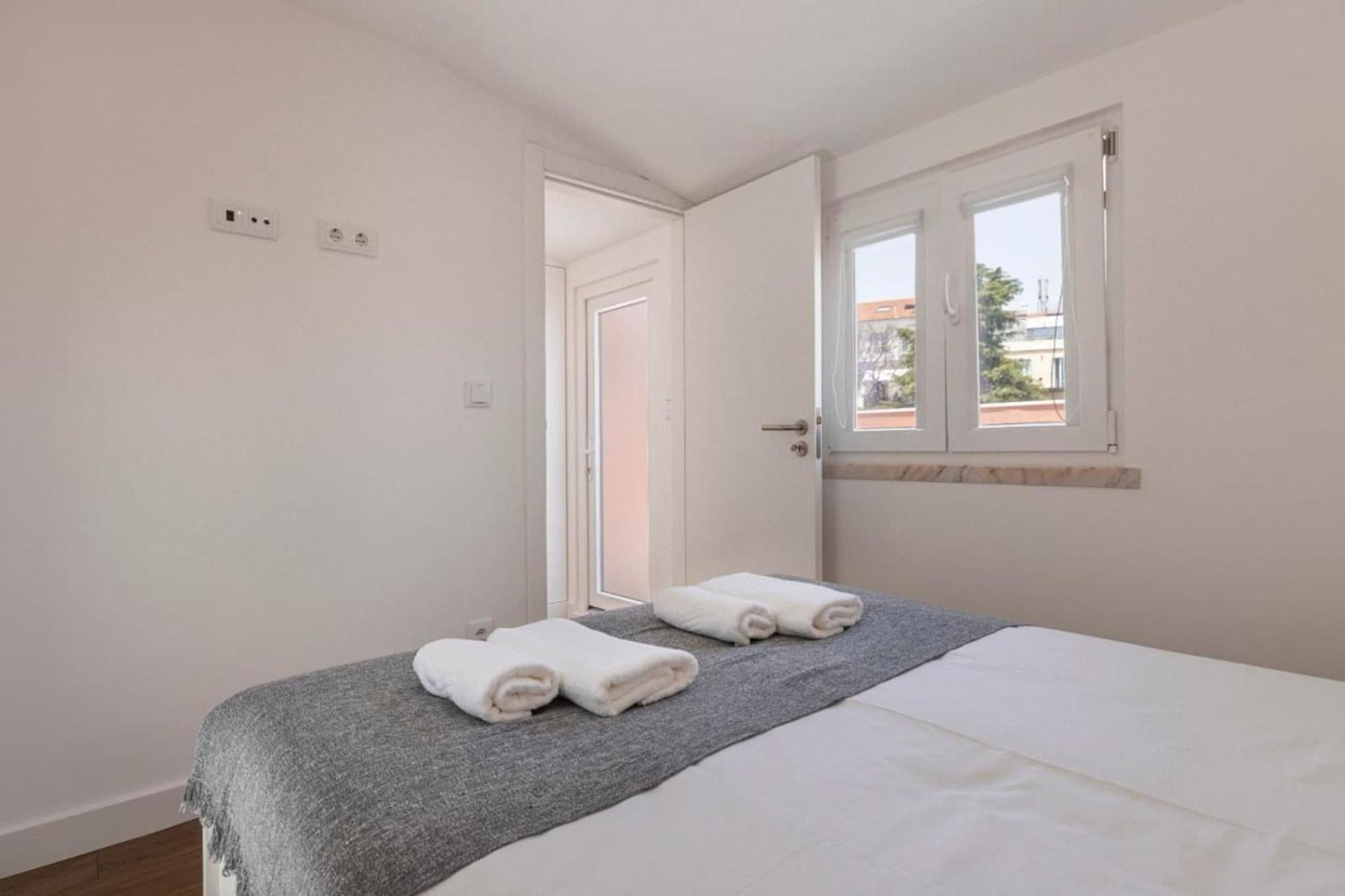 Joao Da Mata Amazing Views By Innkeeper Lisboa المظهر الخارجي الصورة