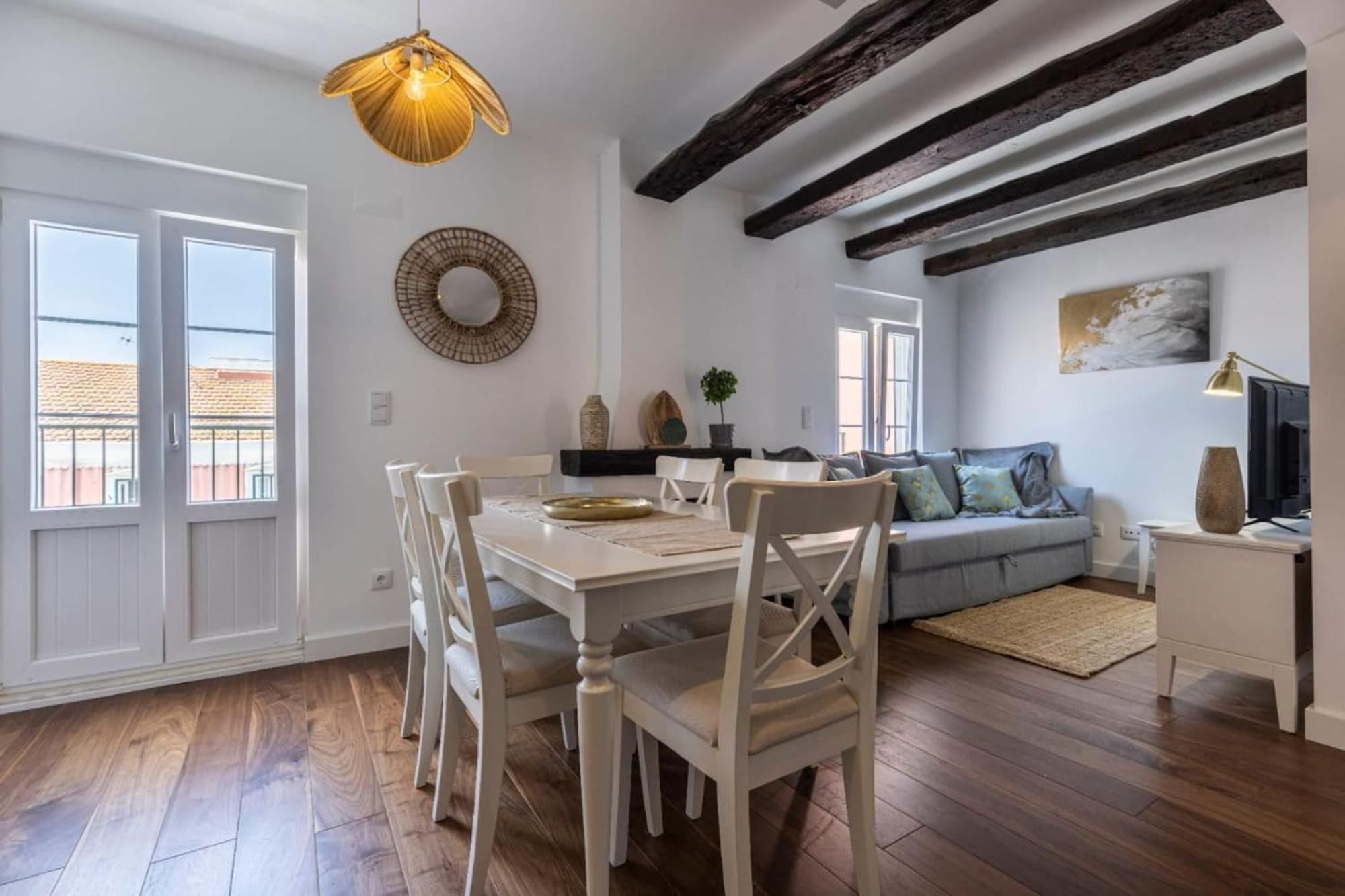Joao Da Mata Amazing Views By Innkeeper Lisboa المظهر الخارجي الصورة